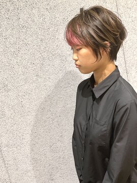 フェリーザ 船橋店(FELIZA) ショートスタイル