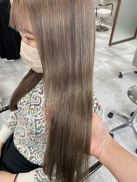 ボタン ハカタ(VOTAN hakata) 【YU_KA】ブリーチありミルクチョコレート☆