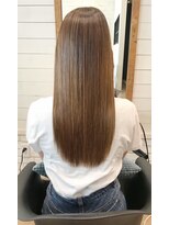 クワテ(cuate)&nbsp;【★ハリスノフトリートメント★】