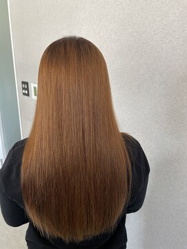 オーンジュ(Ange) プレミアム酸性ストレート