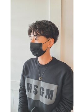 TJ天気予報 1ページ 桑名店 メンズ★カルマウェーブ