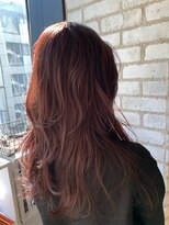 エイトセカンド 新宿三丁目店(EIGHT second)&nbsp;チェリーピンク