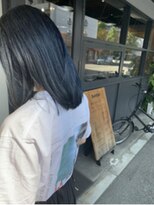 セトル(Settle) ブラックブルー