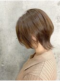ネオウルフ ウルフショート