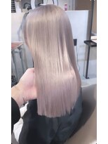 ペレ 栄店(PELE)&nbsp;ホワイトパープル