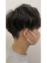 エイトタマプラ たまプラーザ店(EIGHT tamapla)&nbsp;メンズパーマ