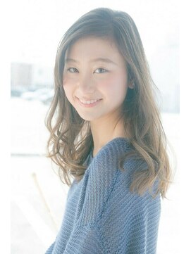 ルミナスビューティーケア(Luminous beauty care) ナチュラルリラクシー