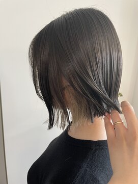 ヒリン(hirin) ◎ボブ◎