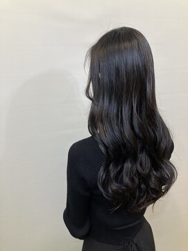 ティンク 横浜(Tink) ダーク系カラー/Tink横浜　佐藤