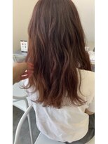 トイロ(toiro)&nbsp;ピンクブラウン