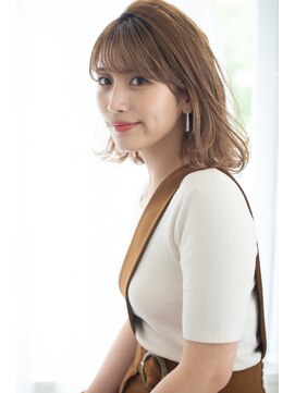 ヘアー イコラ(Hair Ikora) ハイトーンカラー