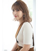 ヘアー イコラ(Hair Ikora) ハイトーンカラー