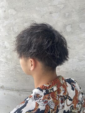 ジャム(JAM) ツイストスパイラル