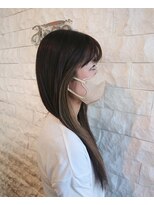 ルシードスタイルレーヴ(LUCIDO STYLE REVE)&nbsp;イヤリングカラー