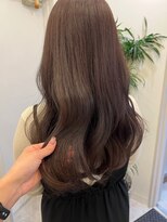 ボタン ハカタ(VOTAN hakata)&nbsp;【YU_KA】ブラウンカラー/韓国ヘア/艶カラー