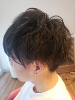 ヘア スパ リゾート リアン(hair spa resort Lien) MEN'S ヘアセット