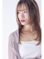 ブリング バイ スノードロップ 吉祥寺(BRING by Snowdrop)&nbsp;イメチェン/ハッシュカット/フルバング/似合わせカット/吉祥寺