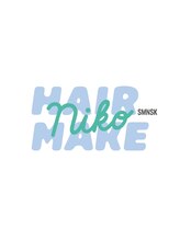 NIKO Shimonoseki HairMake