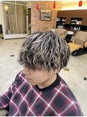 ハイトーンツイスパ