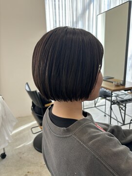 テラス トヨタ(Telasu Toyota) ミニボブ