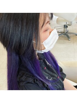 カグヤ 春江店(Kaguya) ネオウルフ