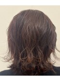 レイヤーボブ