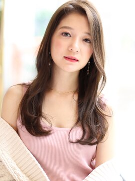 グランド(GRAND) 25歳からの【ネイビーカラー /美髪/フレンチボブ/マニッシュ】