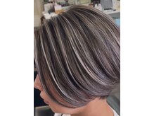 エフェクトヘアスタジオ(effect hair studio)
