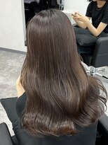 コンマ(,) clear beige /パーソナルカラー/骨格診断