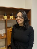 ムー(muu.)&nbsp;フェイスレイヤー+ミディアム