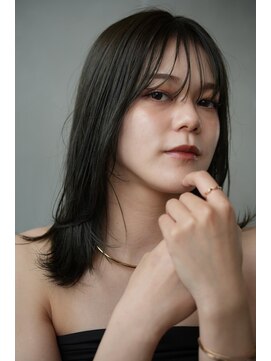 アルウ(Aru) ナチュラルフェイスレイヤー