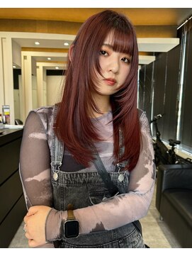 エイチ(H) ロングレイヤー