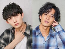 アグ ヘアー メレ 生桑店(Agu hair mele)