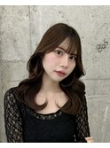 韓国ヘア 髪質改善 トリートメント  豊川