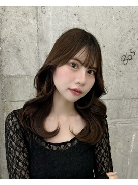 ウキ(uki) 韓国ヘア 髪質改善 トリートメント 豊川