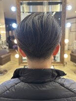 コワファースト 大分(COIFF1RST)&nbsp;テーパーフェード