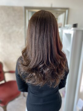 ターミナル ネクスト ディパーチャー(TERMINAL Next departure) ロングレイヤー