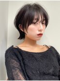 ハイライトバレイヤージュダブルカラーケアブリーチ20代30代40代