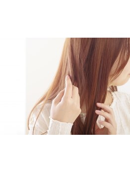 エリアの中でも低単価なので、通いやすく常に憧れのツヤストレートが叶う◇理想の美髪へ導きます♪