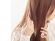 オブラート(Oblato)の写真/エリアの中でも低単価なので、通いやすく常に憧れのツヤストレートが叶う◇理想の美髪へ導きます♪