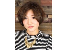アール ヘアーメイク 下田(R hair make)