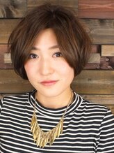 アール ヘアーメイク 下田(R hair make)