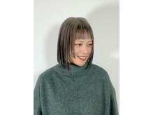 ヘアアンドリラクゼーション シャッセ(Hair&Relaxation SASE)