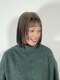 ヘアアンドリラクゼーション シャッセ(Hair&Relaxation SASE)の写真/SNSで人気!インナーカラー/イヤリングカラー/ハイライトなど流行のデザインカラーをハイクオリティで