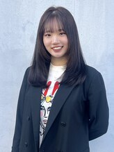 ニューヨークニューヨーク マザーズ エビスタ西宮店(NYNY Mothers) 肥後 春菜