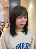 【天神今泉】ミディアムレイヤー