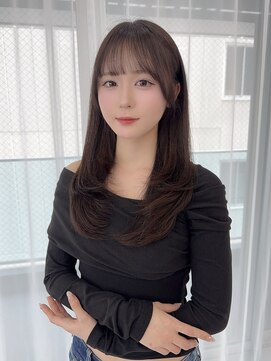 エレリー 栄店(EleRe) イルミナカラー/バイカルテ/ワンホン/大人かわいい