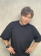 ロアバイレイ 北熊本店(LoRe by RAY) 店長 野口秀人