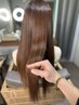 中国・韓国で人気の【羽エクステ】最高級人毛1本 ＜６月特別価格＞800→500円