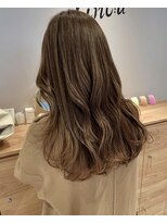 ルカ リノア(Luca lino:a)&nbsp;明るめベージュカラー